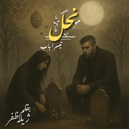 NAHAL EPISODE 3