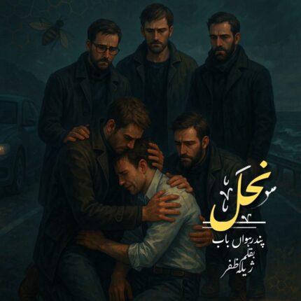 Episode 15 - Nahal |قسط نمبر  ١٥