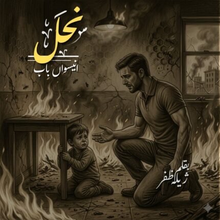 Episode 19 - Nahal |قسط نمبر  ١٩