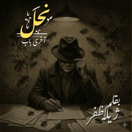 Last Episode - Nahal | آخری قسط